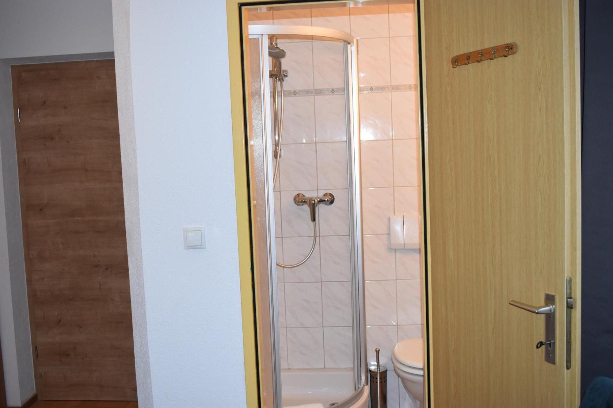 Hirschstube Nauders Bed and Breakfast Εξωτερικό φωτογραφία