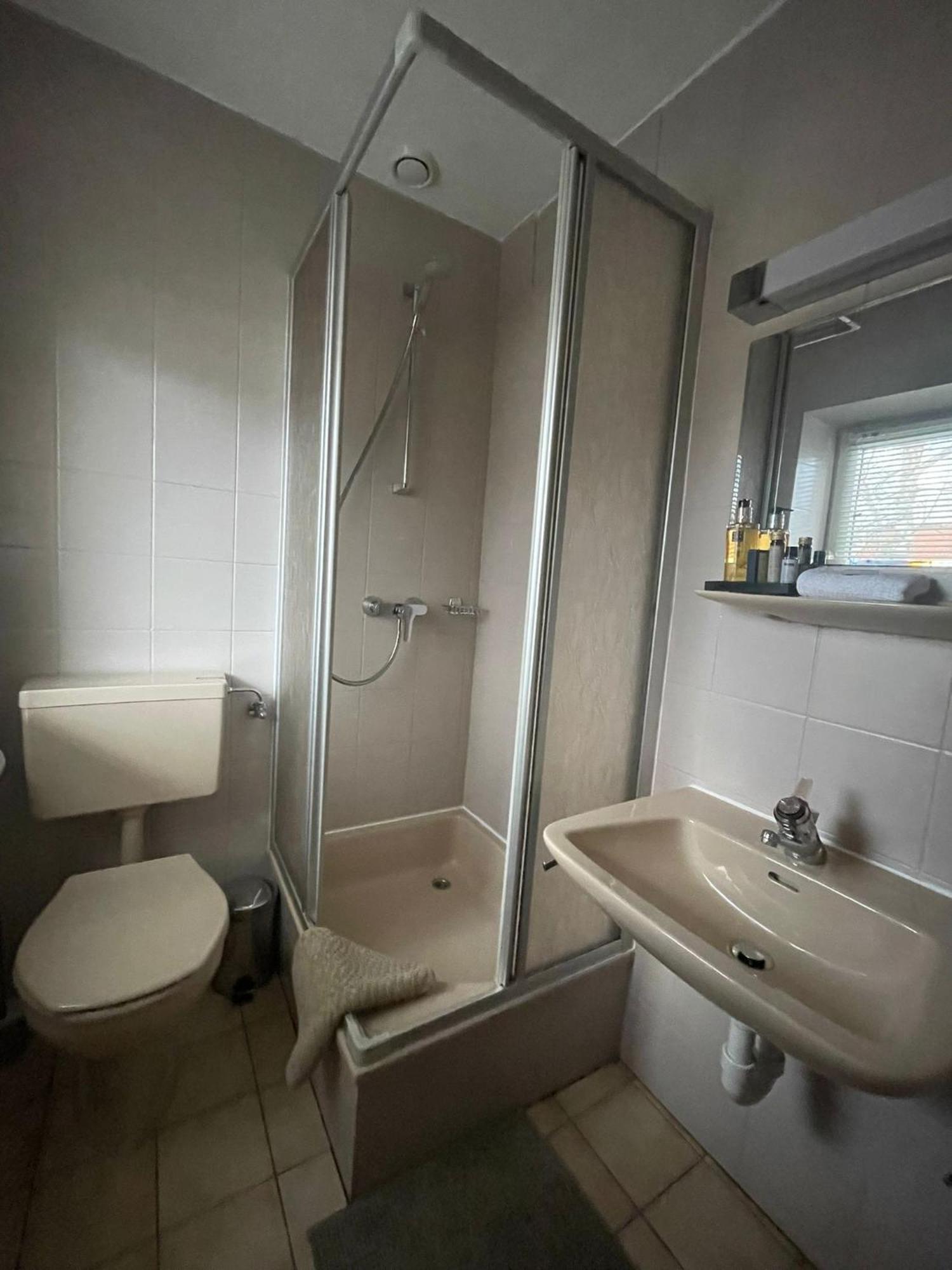 Hirschstube Nauders Bed and Breakfast Εξωτερικό φωτογραφία
