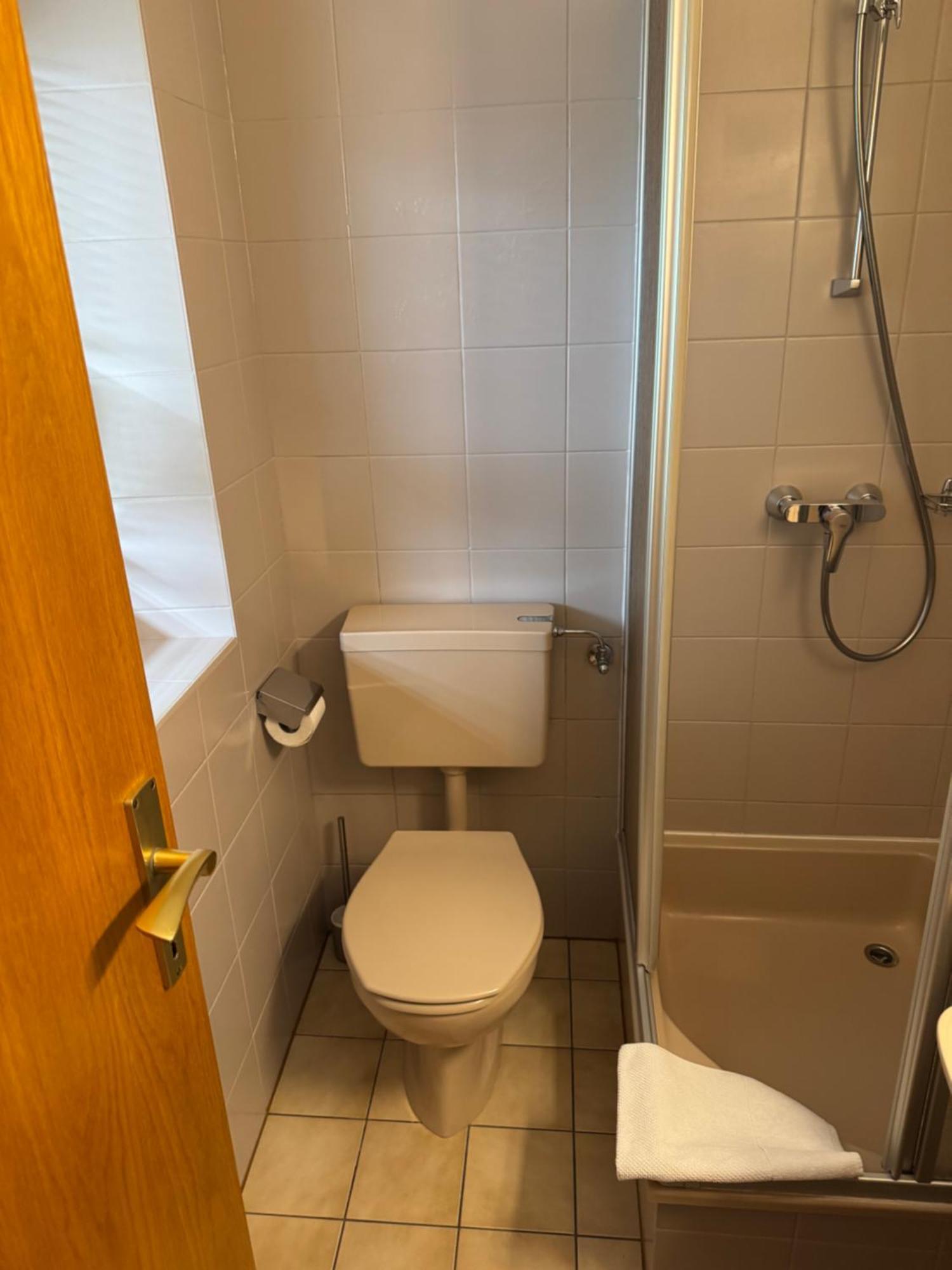 Hirschstube Nauders Bed and Breakfast Εξωτερικό φωτογραφία